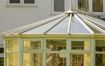 conservatory roof repair Mapperley