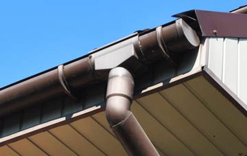 types of Mapperley fascias