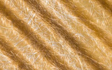 Mapperley fibreglass roof waterproofing