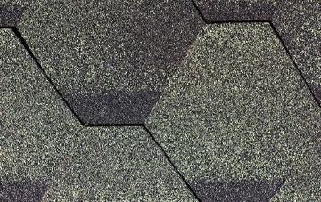 Mapperley fibreglass shingle repairs