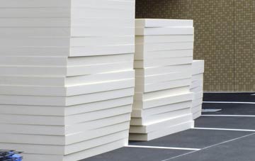 Mapperley flat roof insulation costs