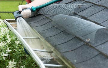 Mapperley gutter cleaning costs