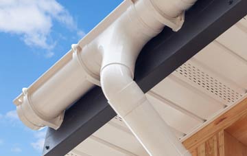 Mapperley gutter installation costs