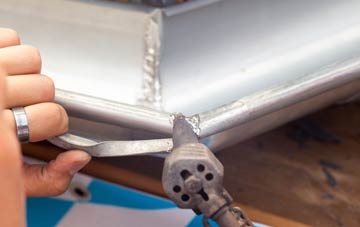 disadvantages of Mapperley lead roofing