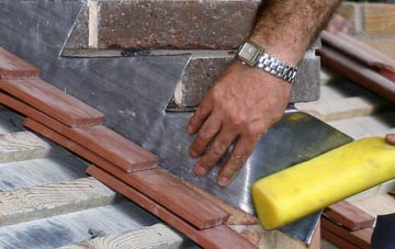 is Mapperley lead roofing safe?