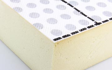 meeting Mapperley building codes