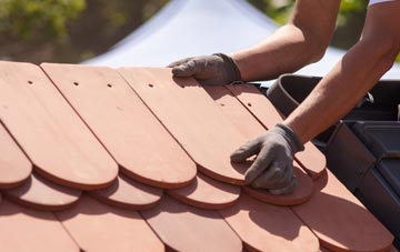 Mapperley roof tile contractors