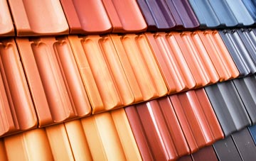 Mapperley roof tile costs