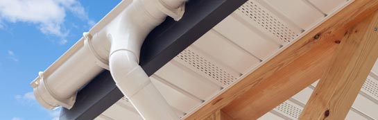 get Mapperley guttering quotes today