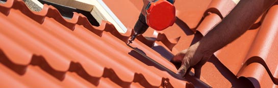 save on Mapperley roof installation costs