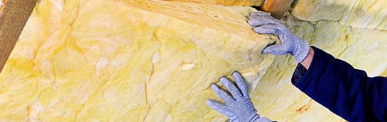 quotes for Mapperley roof insulation