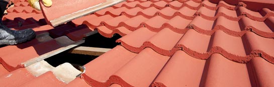 compare Mapperley roof repair quotes