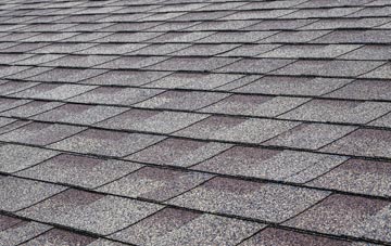 Mapperley tiles for shallow pitch roofing