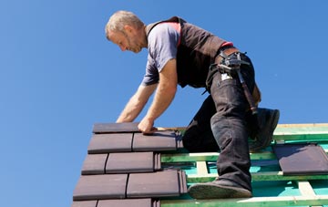 disadvantages of Mapperley slate roofing