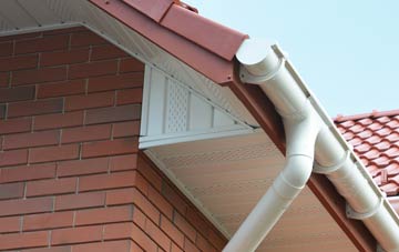 Mapperley soffit repair costs