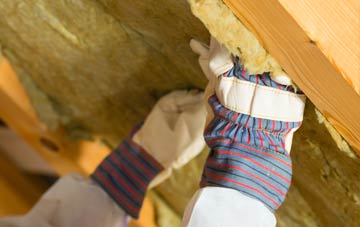 types of Mapperley pitched roof insulation materials