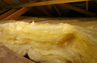 Mapperley pitch roof insulation