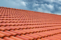 Mapperley roofing tiles